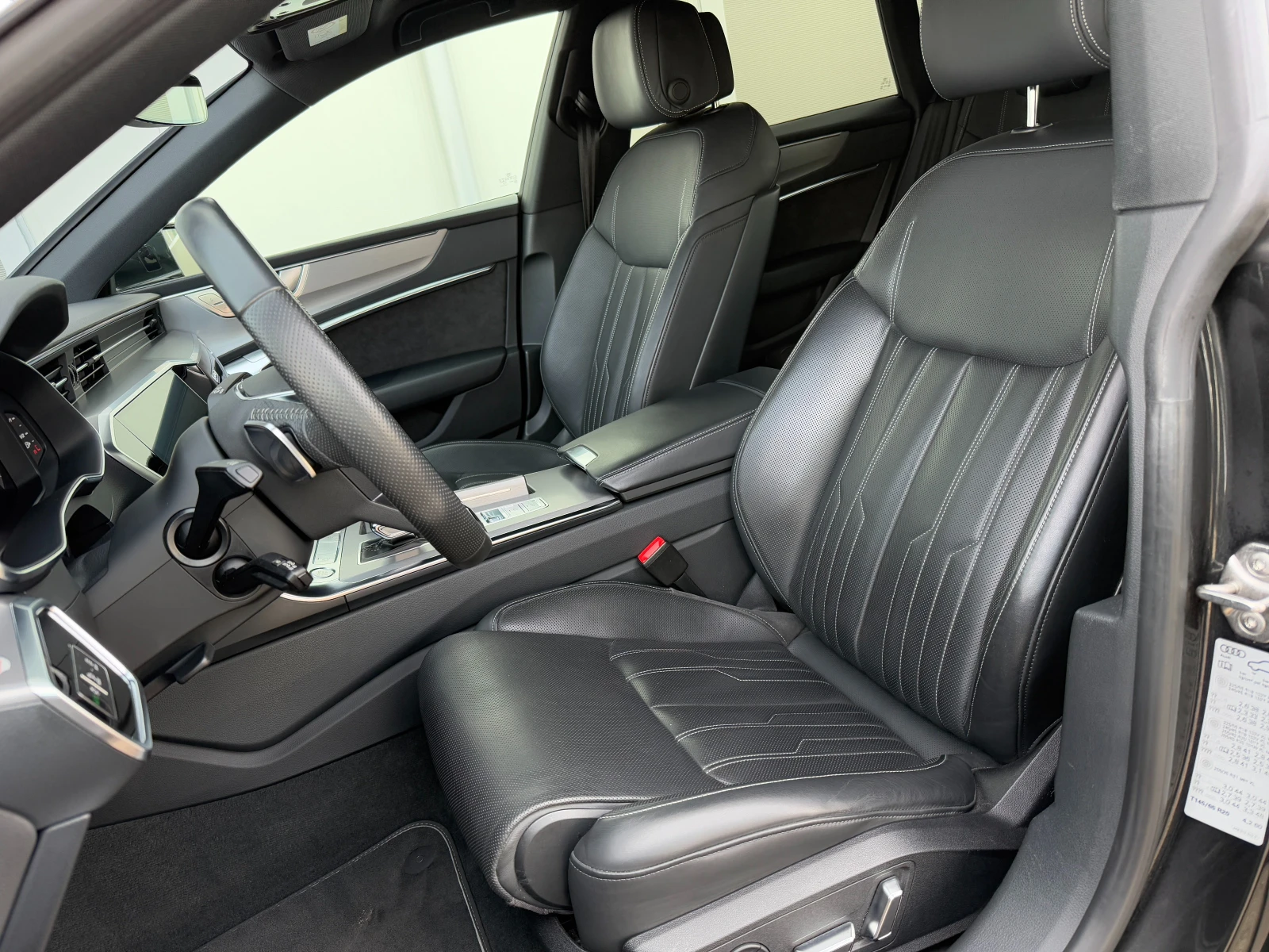 Audi A7 3.0TDI S-Line Quattro  | Mobile.bg � ����������� 11