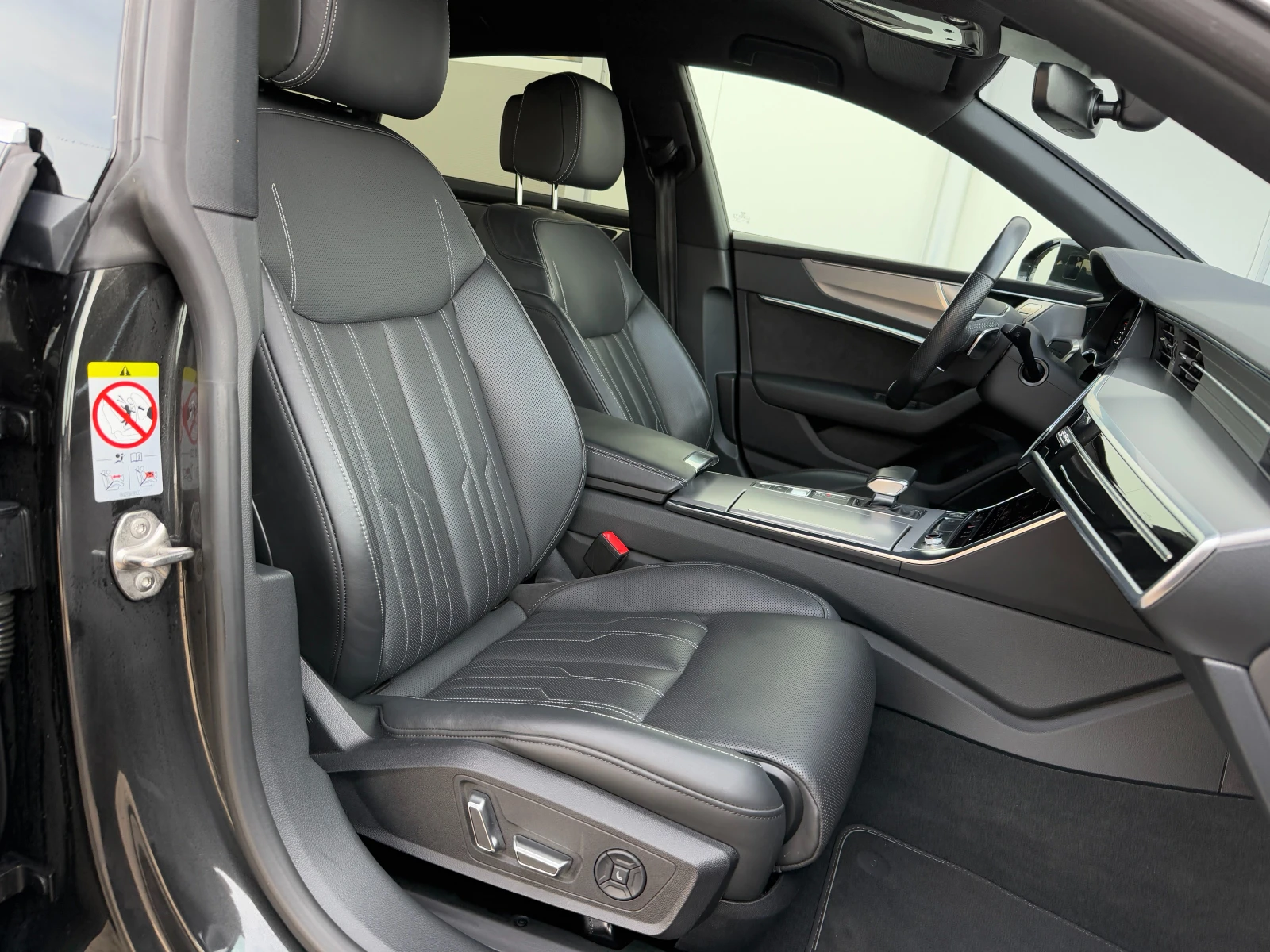 Audi A7 3.0TDI S-Line Quattro  | Mobile.bg � ����������� 12