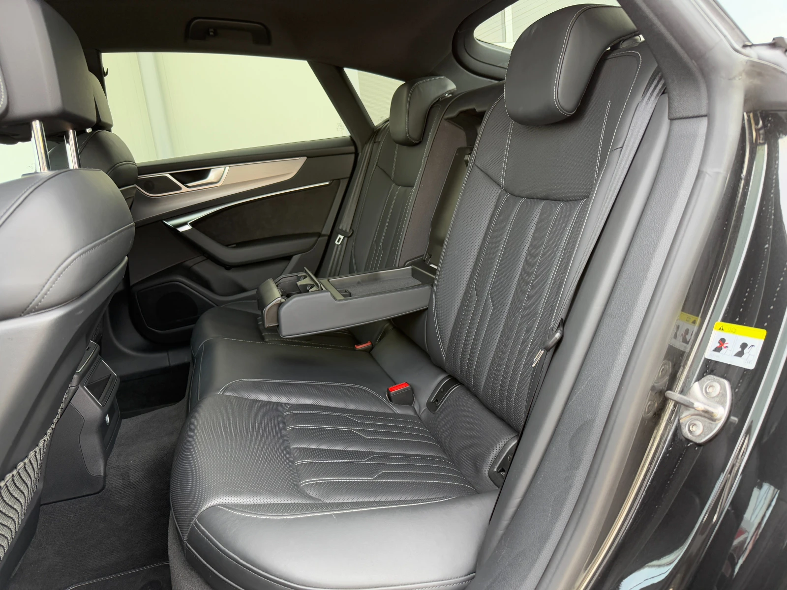 Audi A7 3.0TDI S-Line Quattro  | Mobile.bg � ����������� 13