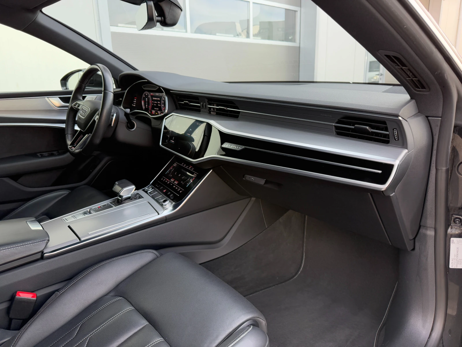 Audi A7 3.0TDI S-Line Quattro  | Mobile.bg � ����������� 15