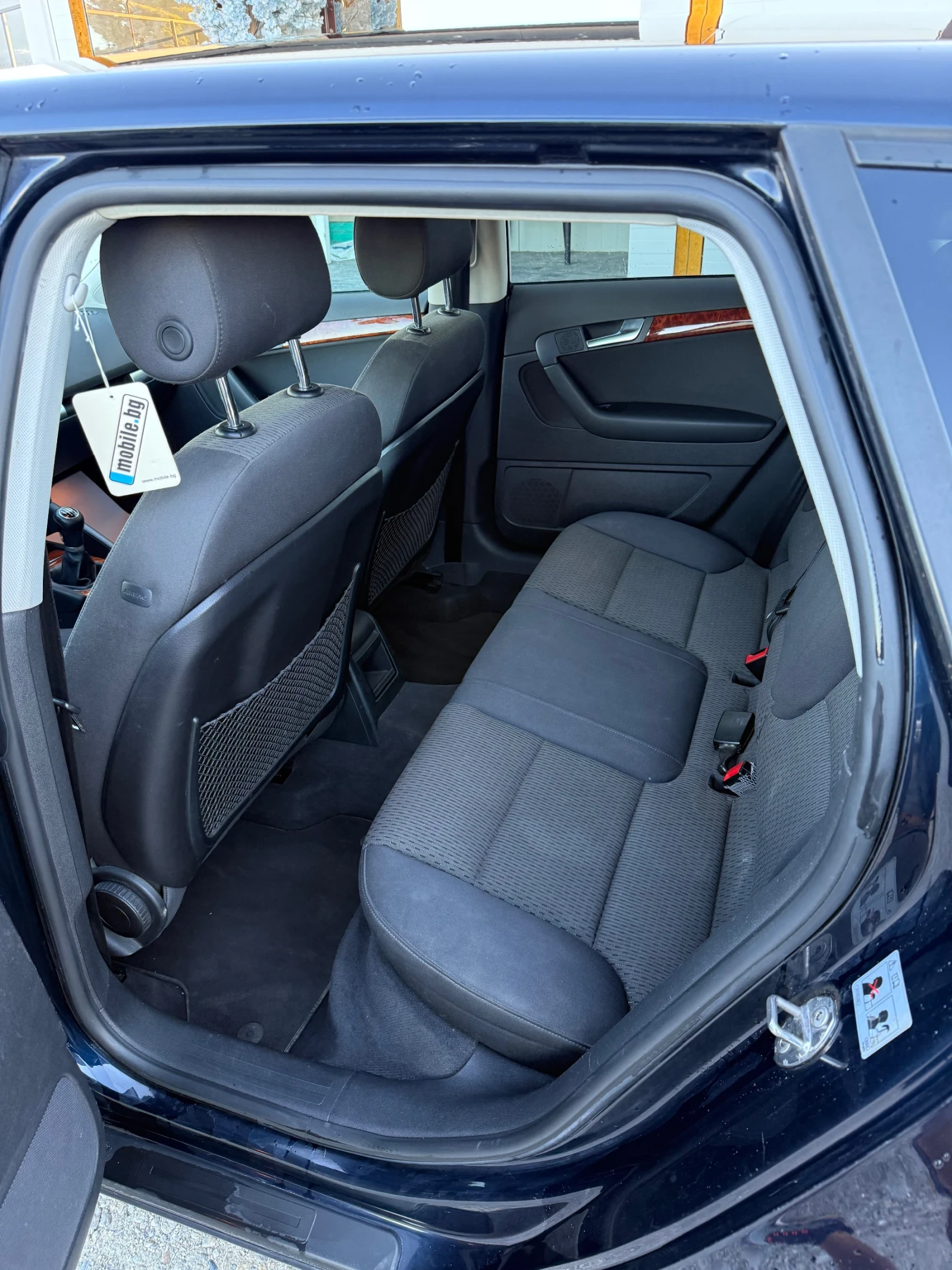 Audi A3 2.0TDI* Navi* ЛИЗИНГ - изображение 8