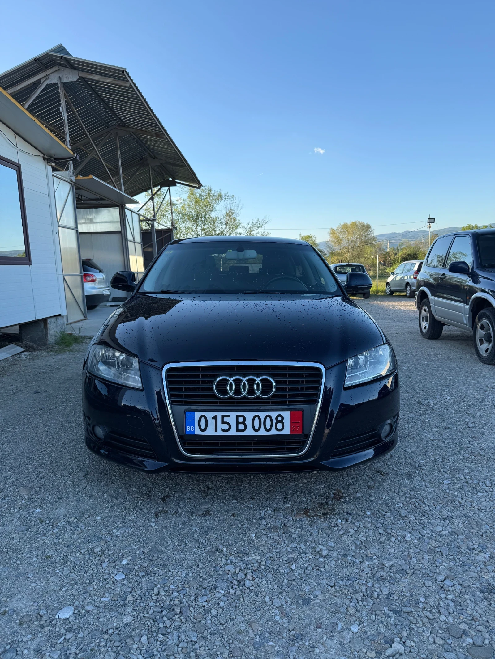 Audi A3 2.0TDI* Navi* ЛИЗИНГ - изображение 2