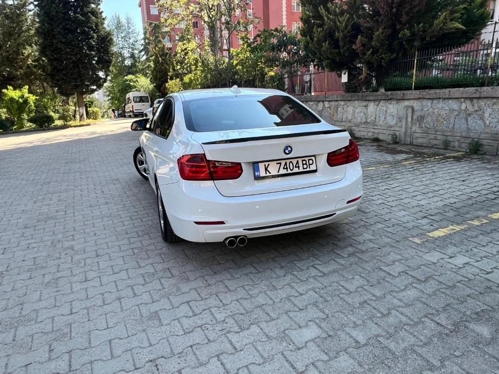BMW 320  - изображение 2