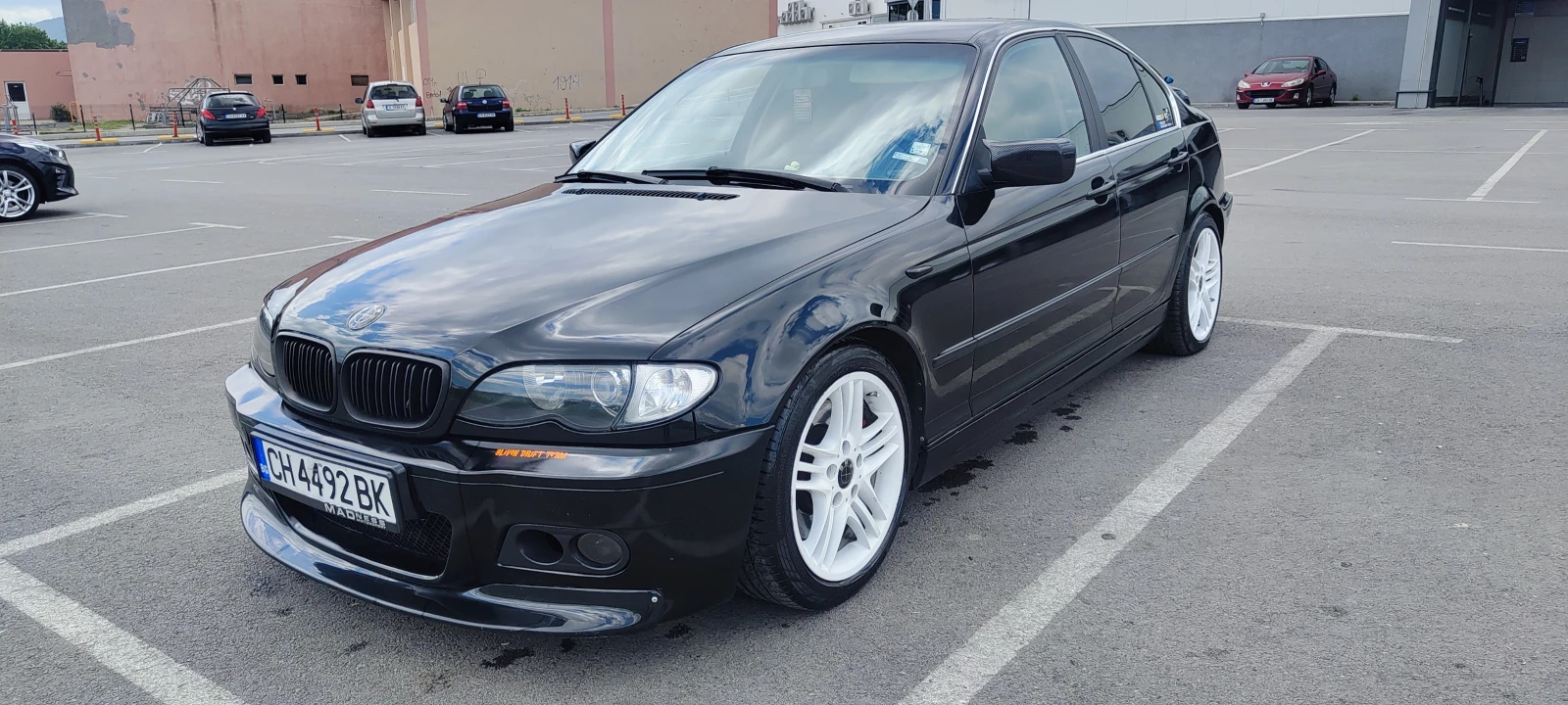 BMW 330 330i - изображение 3