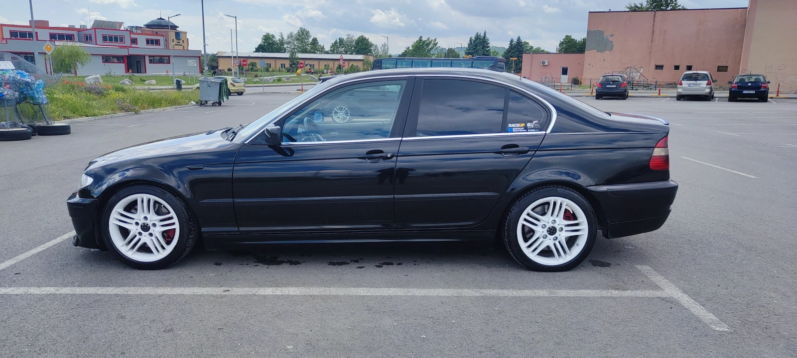 BMW 330 330i - изображение 4