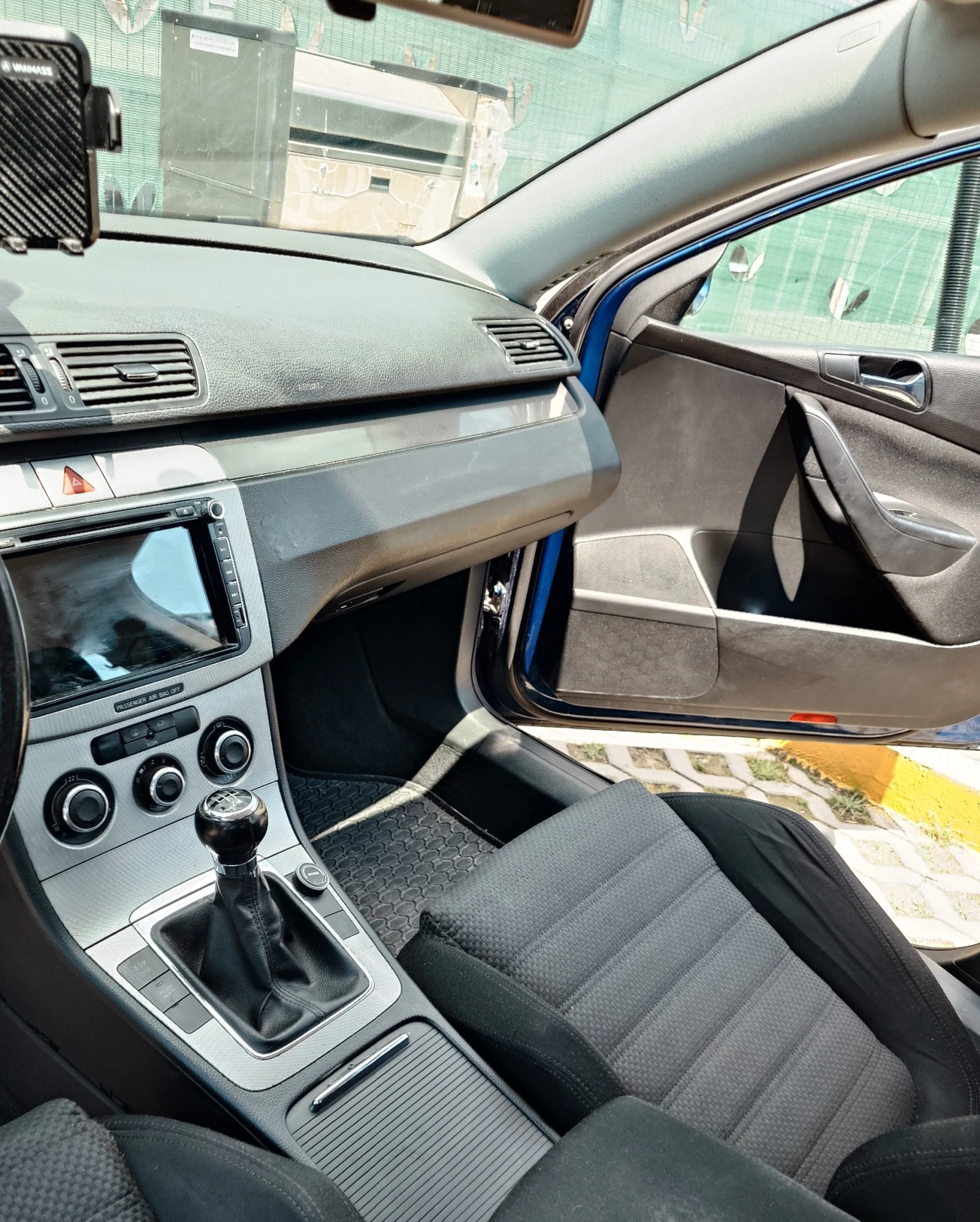 VW Passat  - изображение 5