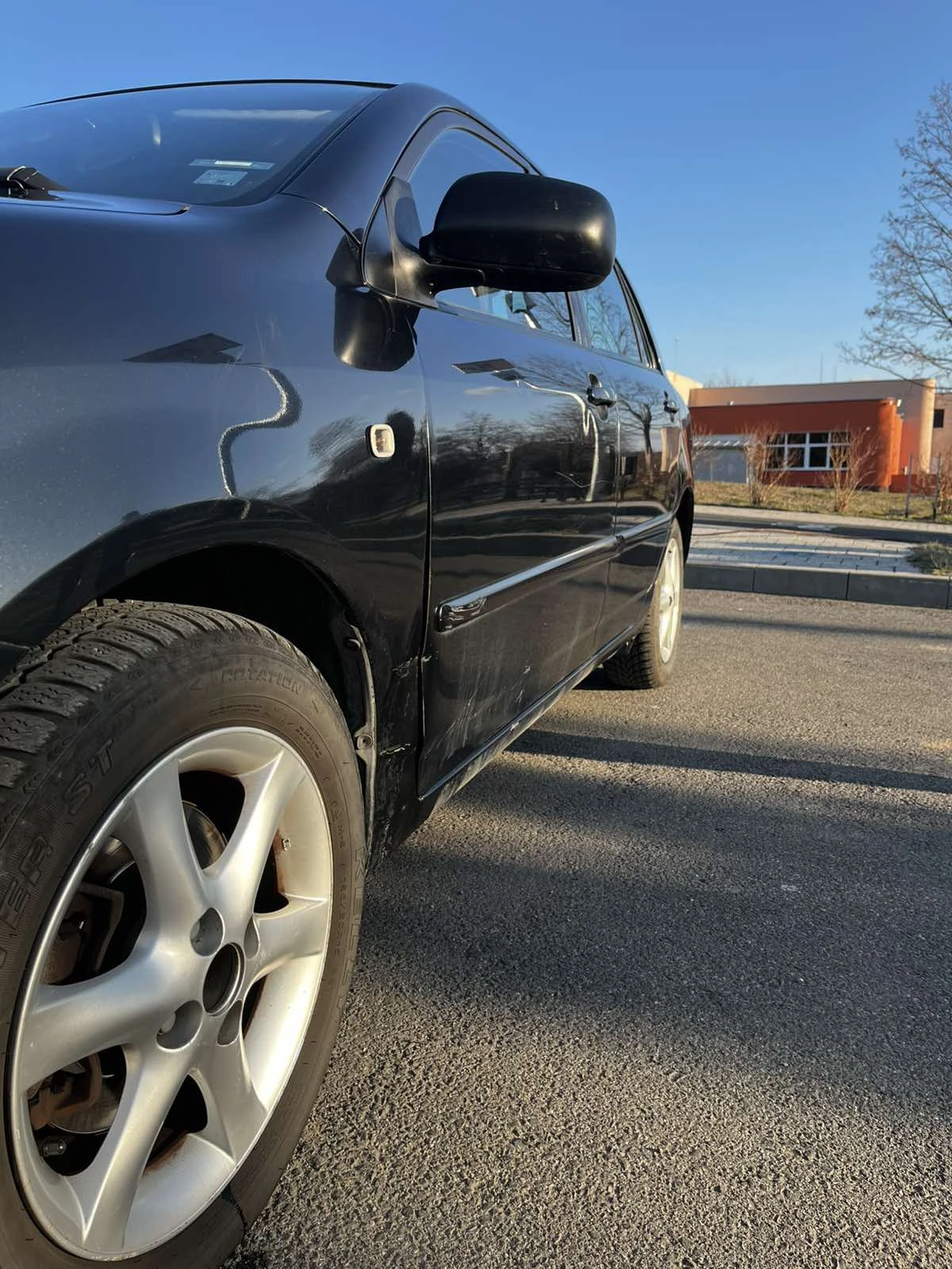 Toyota Corolla  - изображение 8