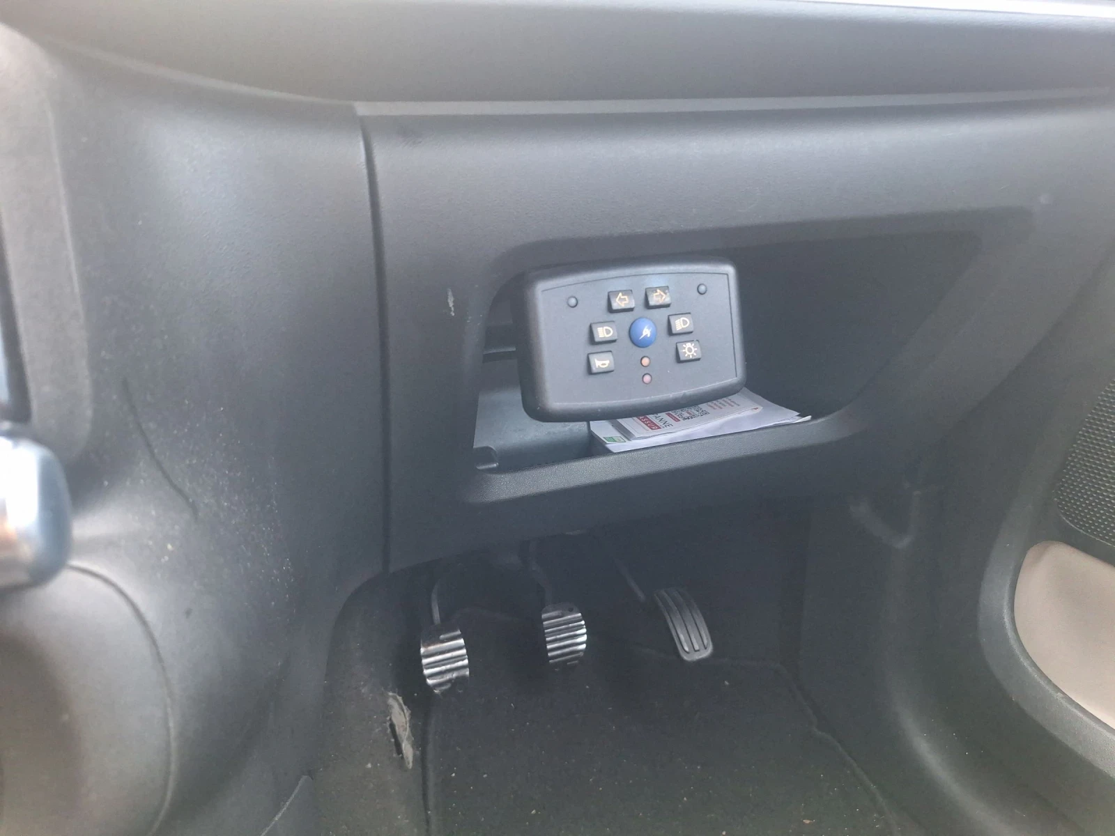 Citroen C3 1.6bhdi - изображение 9