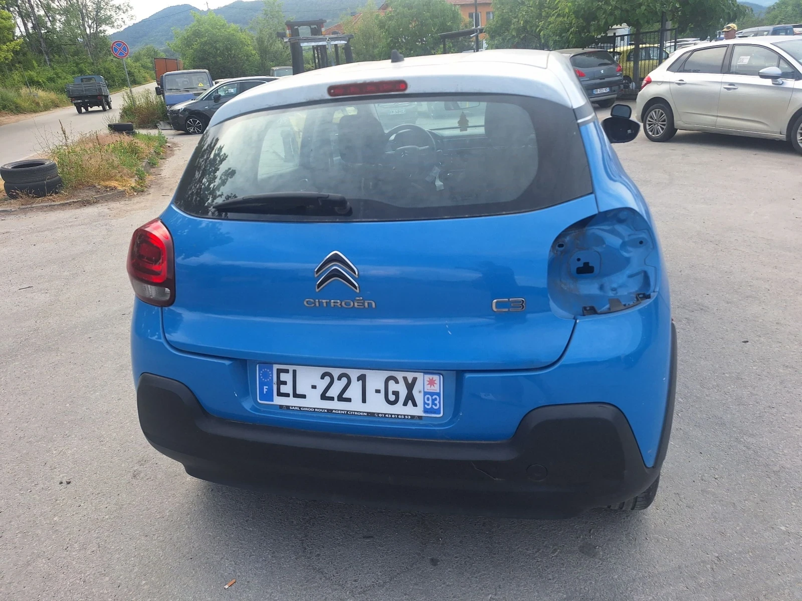 Citroen C3 1.6bhdi - изображение 4