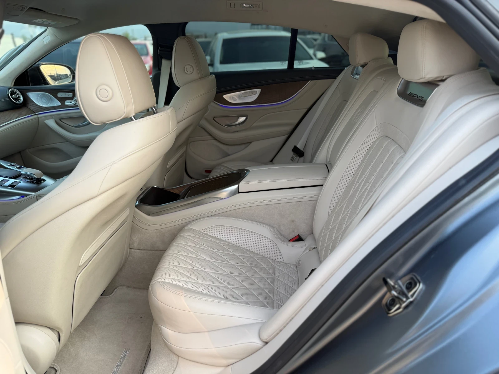 Mercedes-Benz AMG GT 63S* 2020* 95.000* FULL MAX*  | Mobile.bg   13