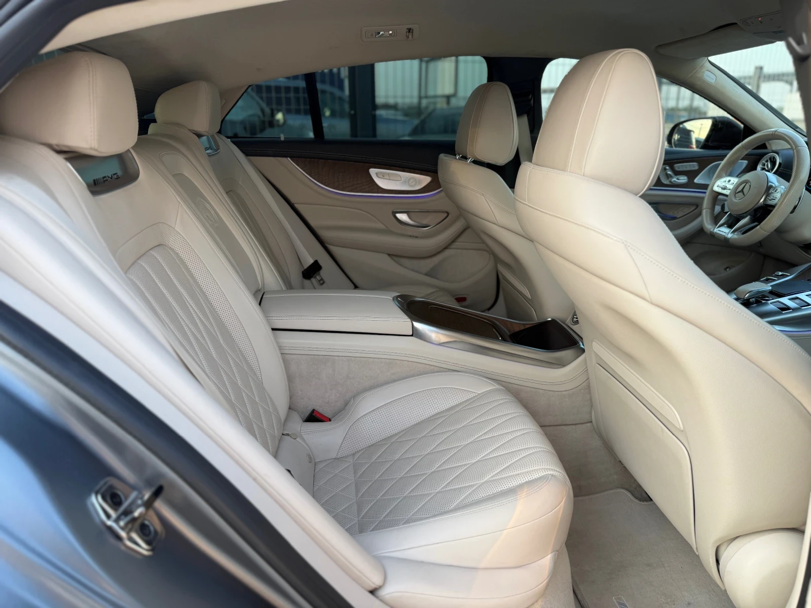 Mercedes-Benz AMG GT 63S* 2020* 95.000* FULL MAX*  | Mobile.bg   12