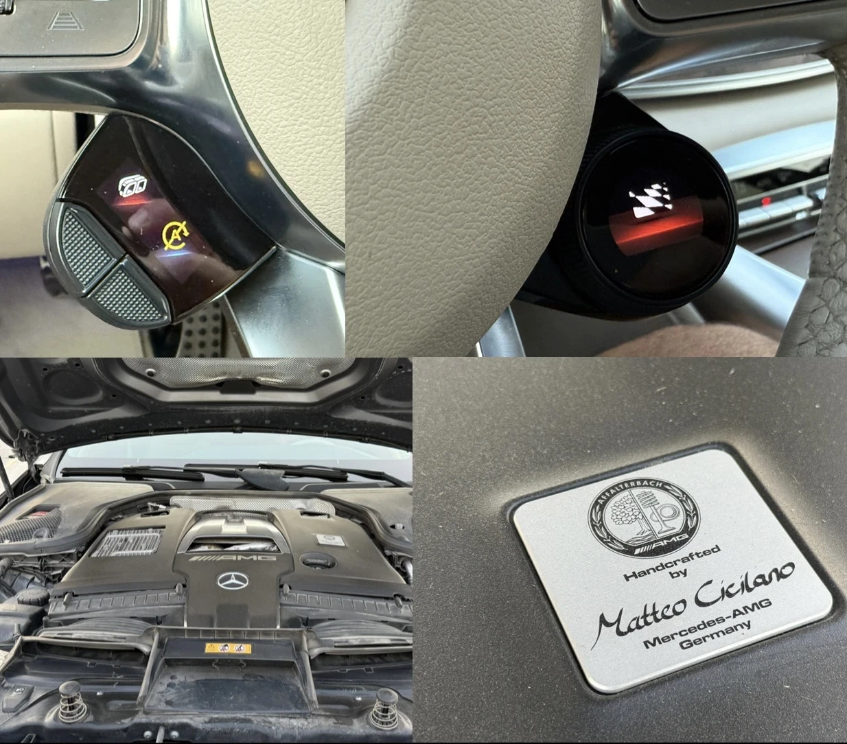 Mercedes-Benz AMG GT 63S* 2020* 95.000* FULL MAX*  | Mobile.bg   15