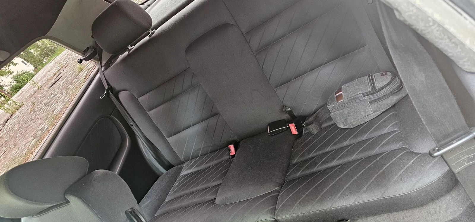 Audi A3 1.9 101 + + +  - изображение 8