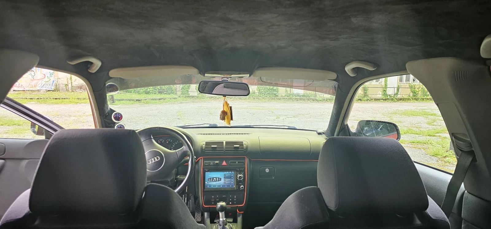 Audi A3 1.9 101 + + +  - изображение 10