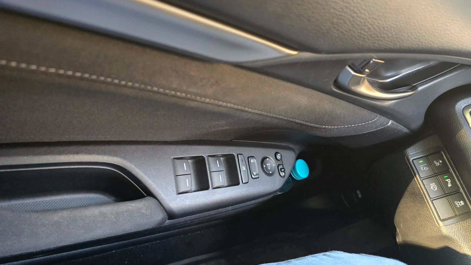 Honda Civic Sport | Mobile.bg   12