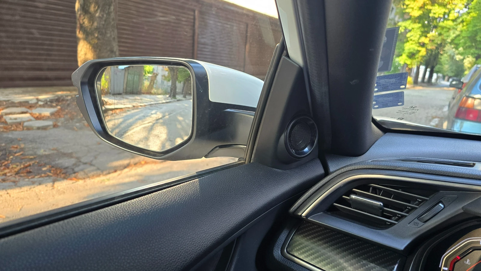 Honda Civic Sport | Mobile.bg   11