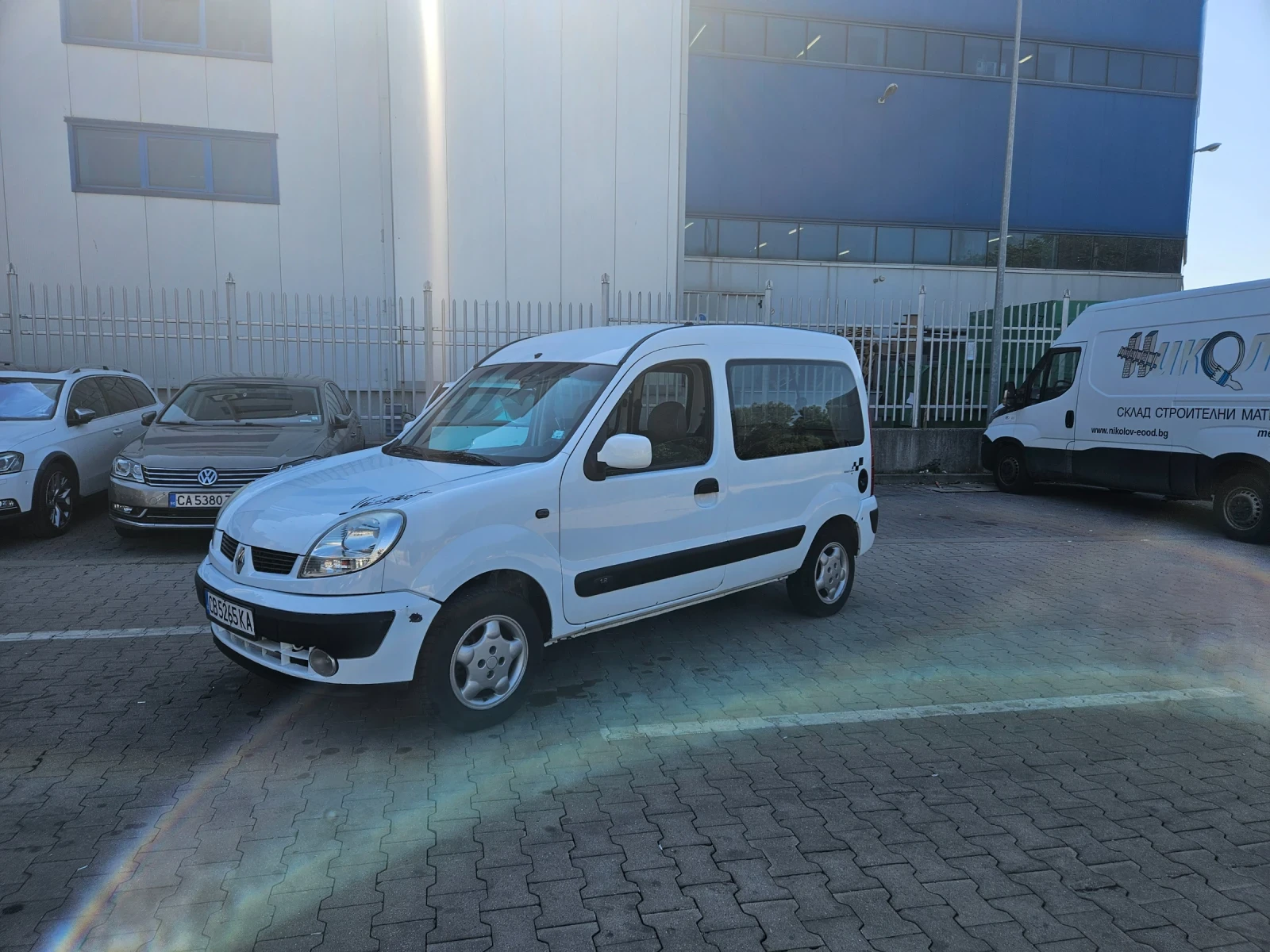 Renault Kangoo | Mobile.bg   1