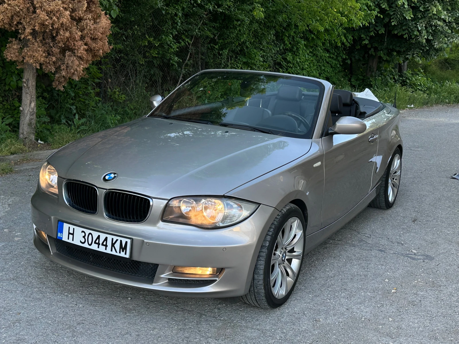 BMW 120 i / БАРТЕР | Mobile.bg — изображение 1