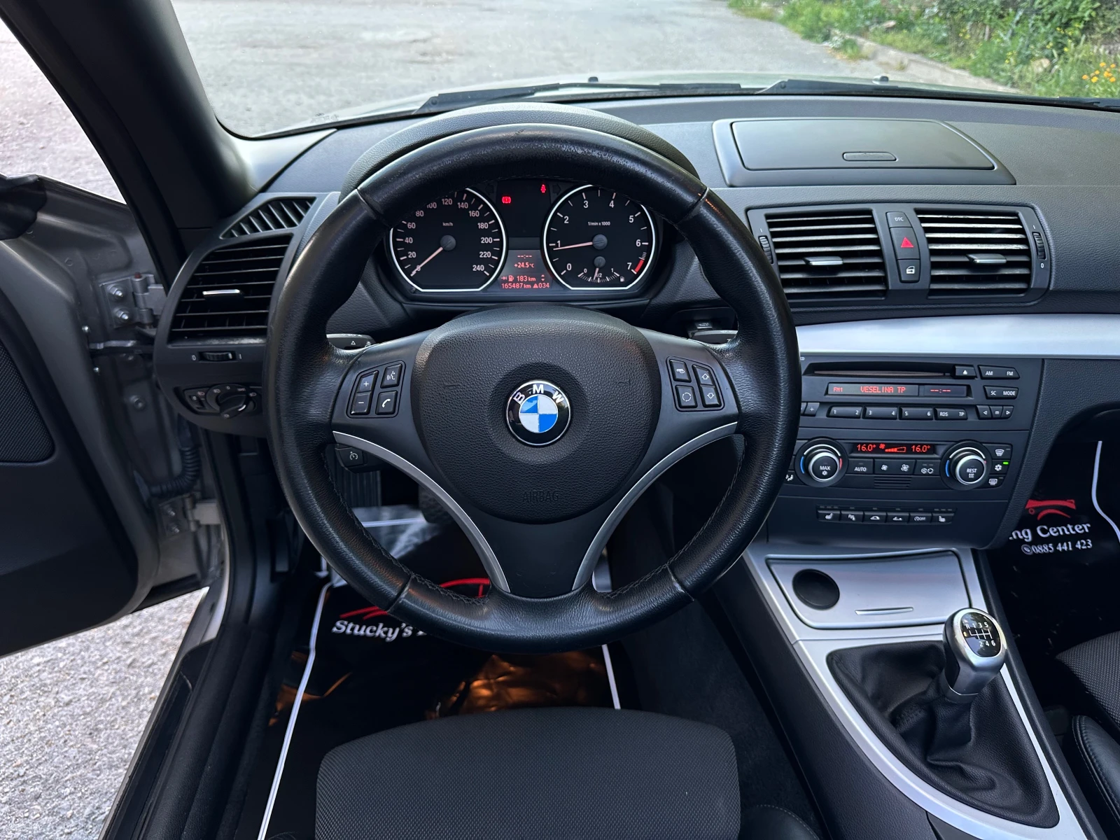 BMW 120 i / БАРТЕР - изображение 9