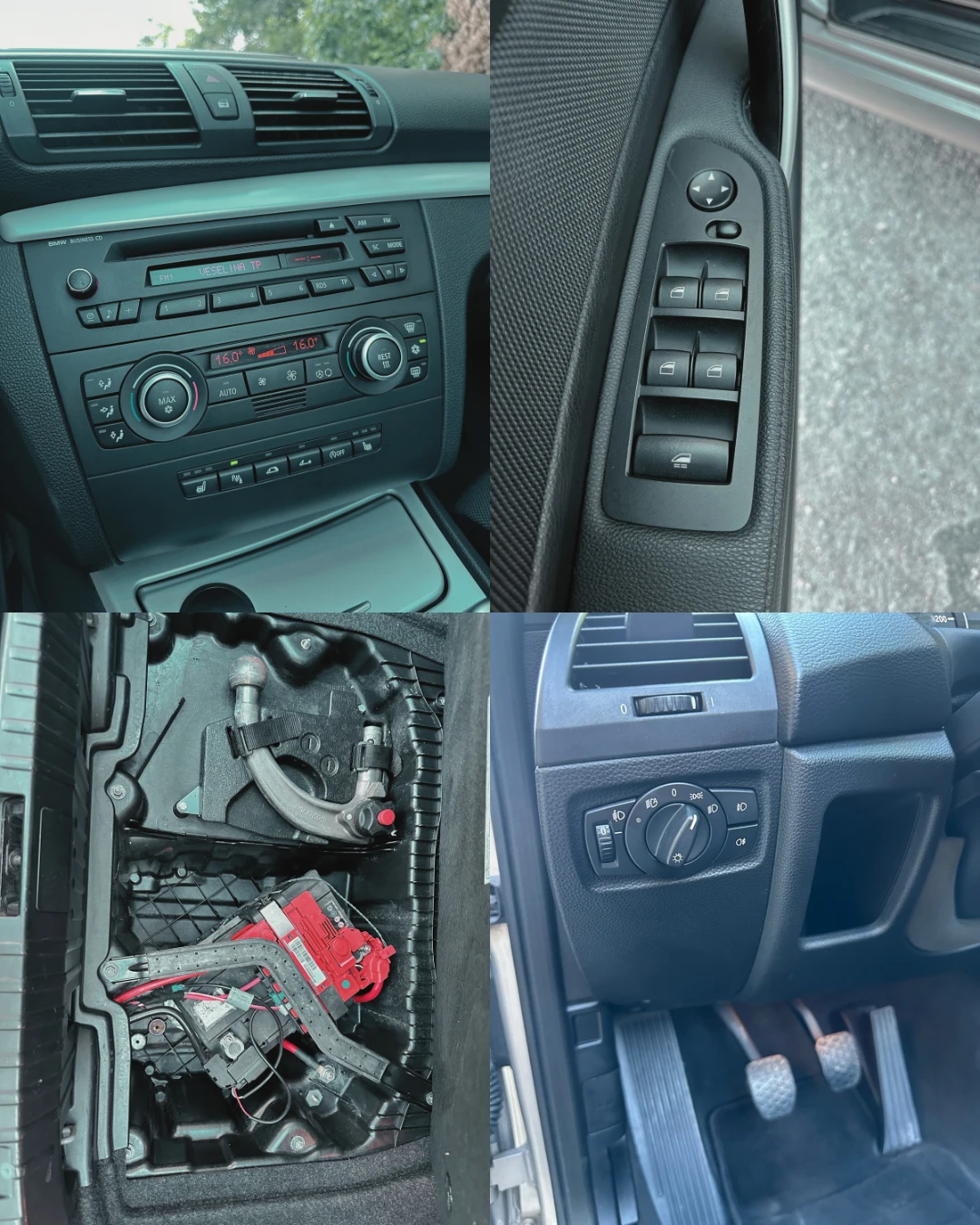 BMW 120 i / БАРТЕР | Mobile.bg — изображение 14