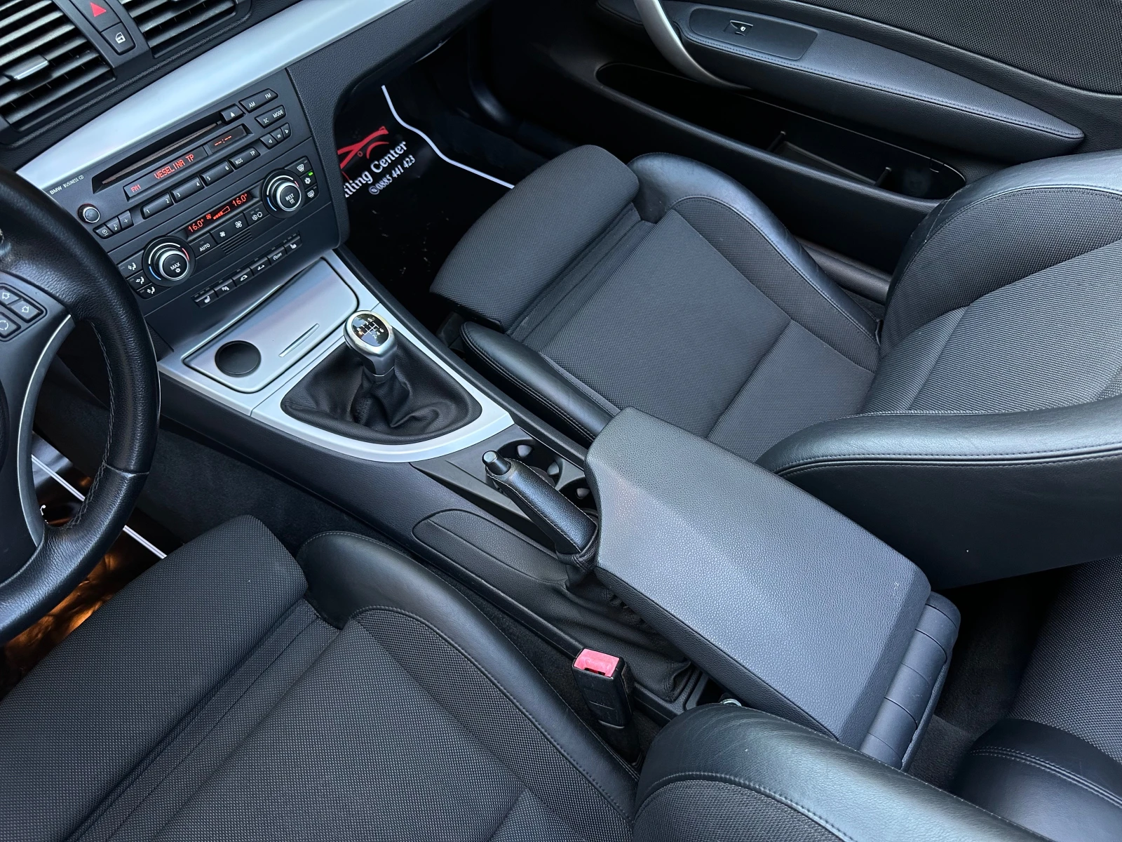 BMW 120 i / БАРТЕР | Mobile.bg — изображение 12