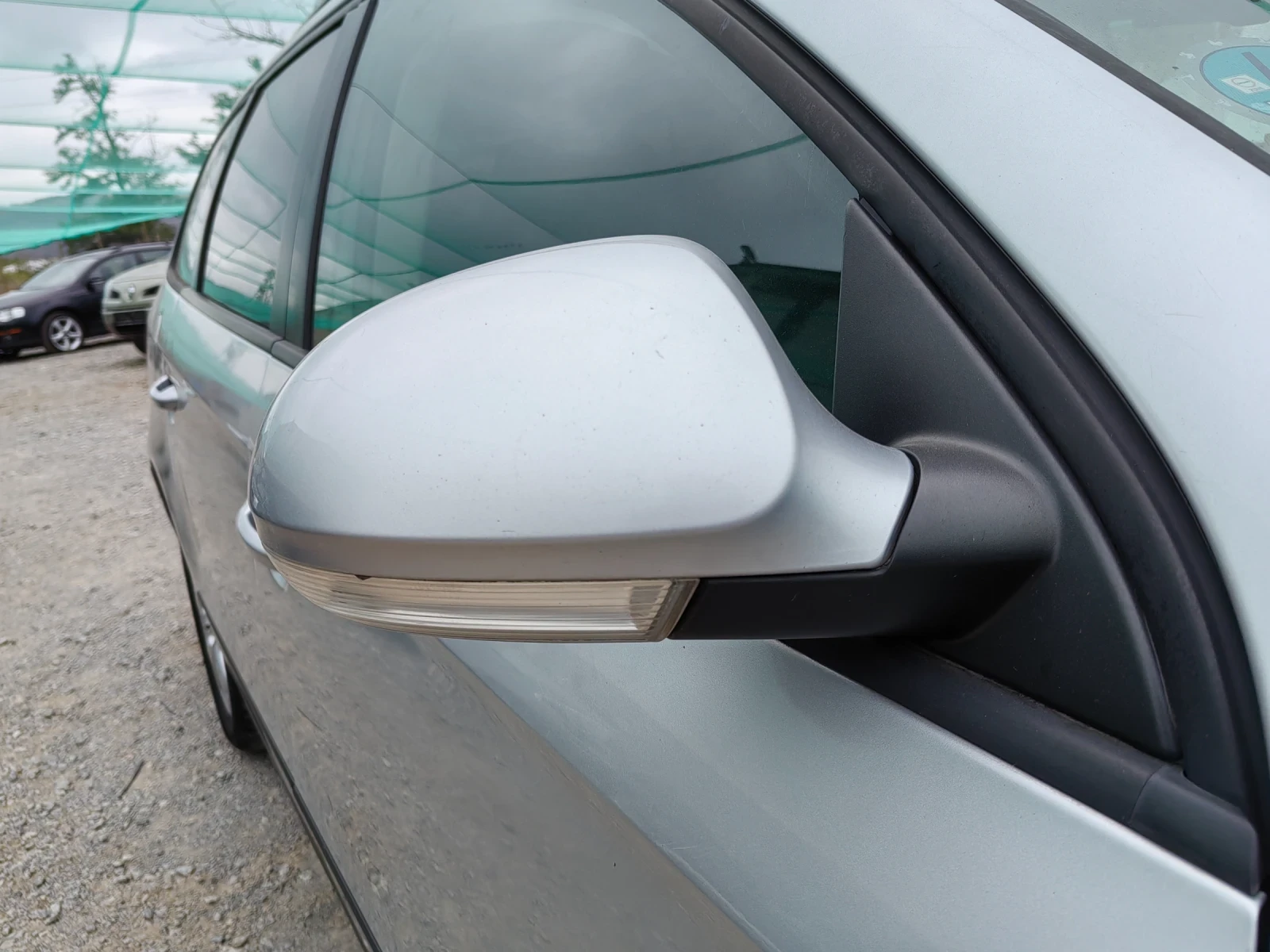 VW Passat 1.9tdi 105ps navi | Mobile.bg — изображение 15