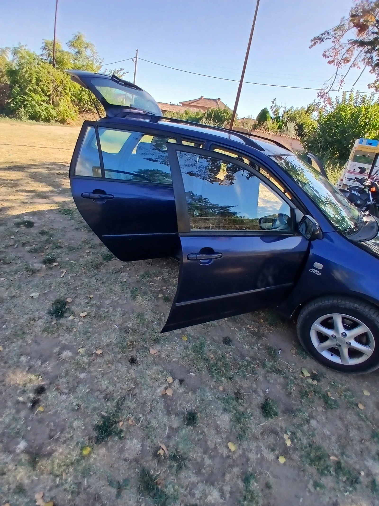 Toyota Corolla  - изображение 5