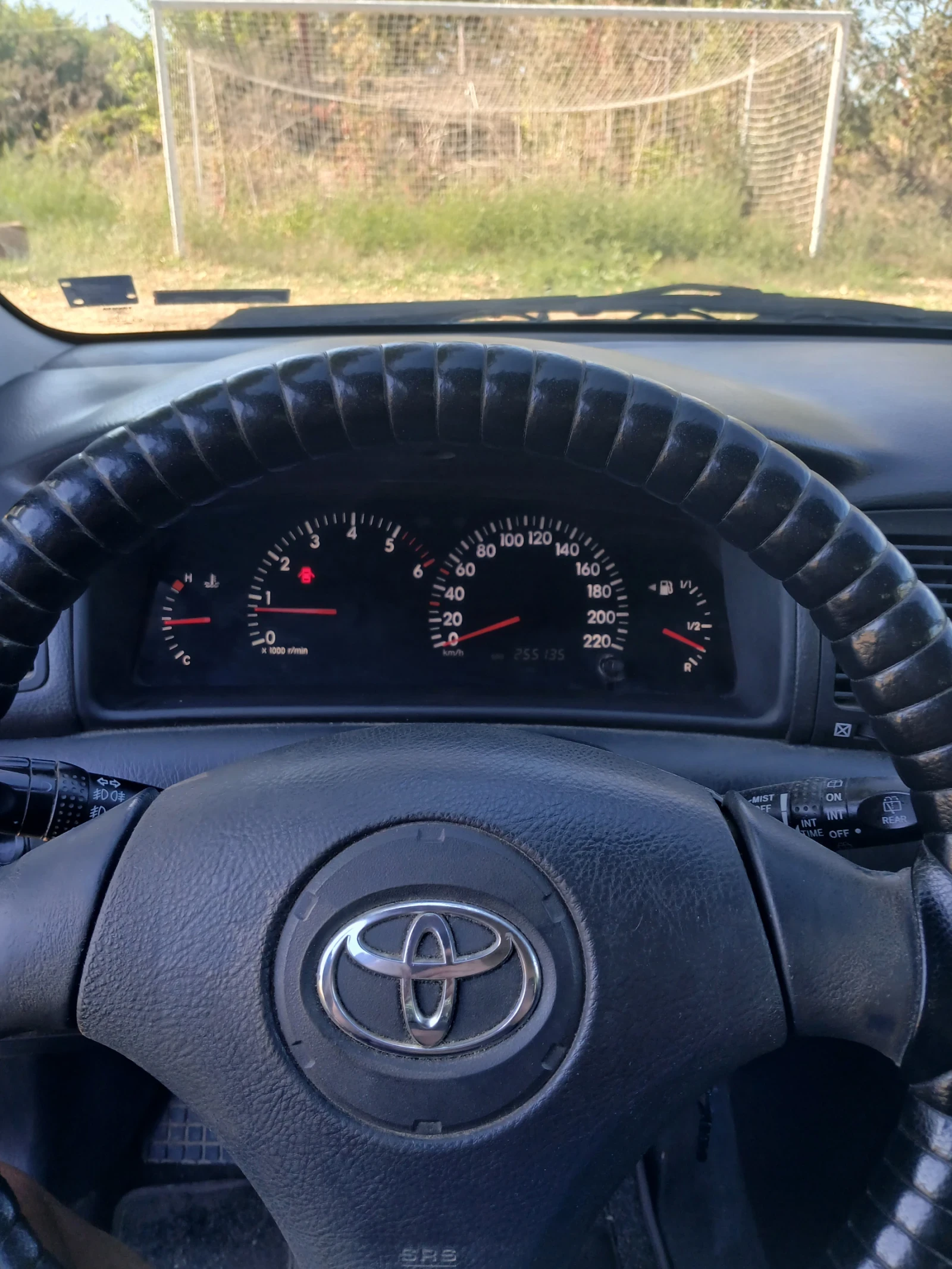 Toyota Corolla  - изображение 7