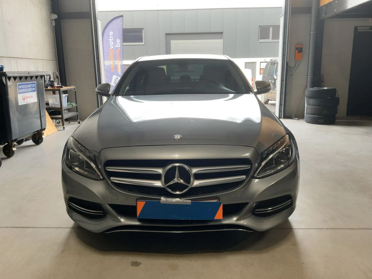 Mercedes-Benz C 220 * BlueTEC* Avantgarde *  - изображение 3