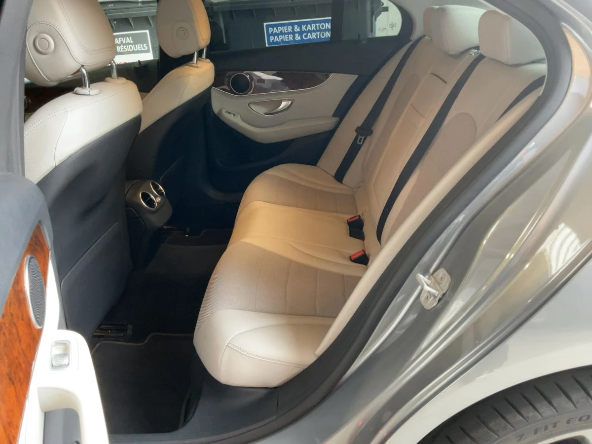 Mercedes-Benz C 220 * BlueTEC* Avantgarde *  - изображение 10
