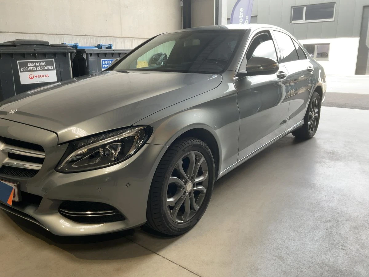 Mercedes-Benz C 220 * BlueTEC* Avantgarde *  - изображение 2