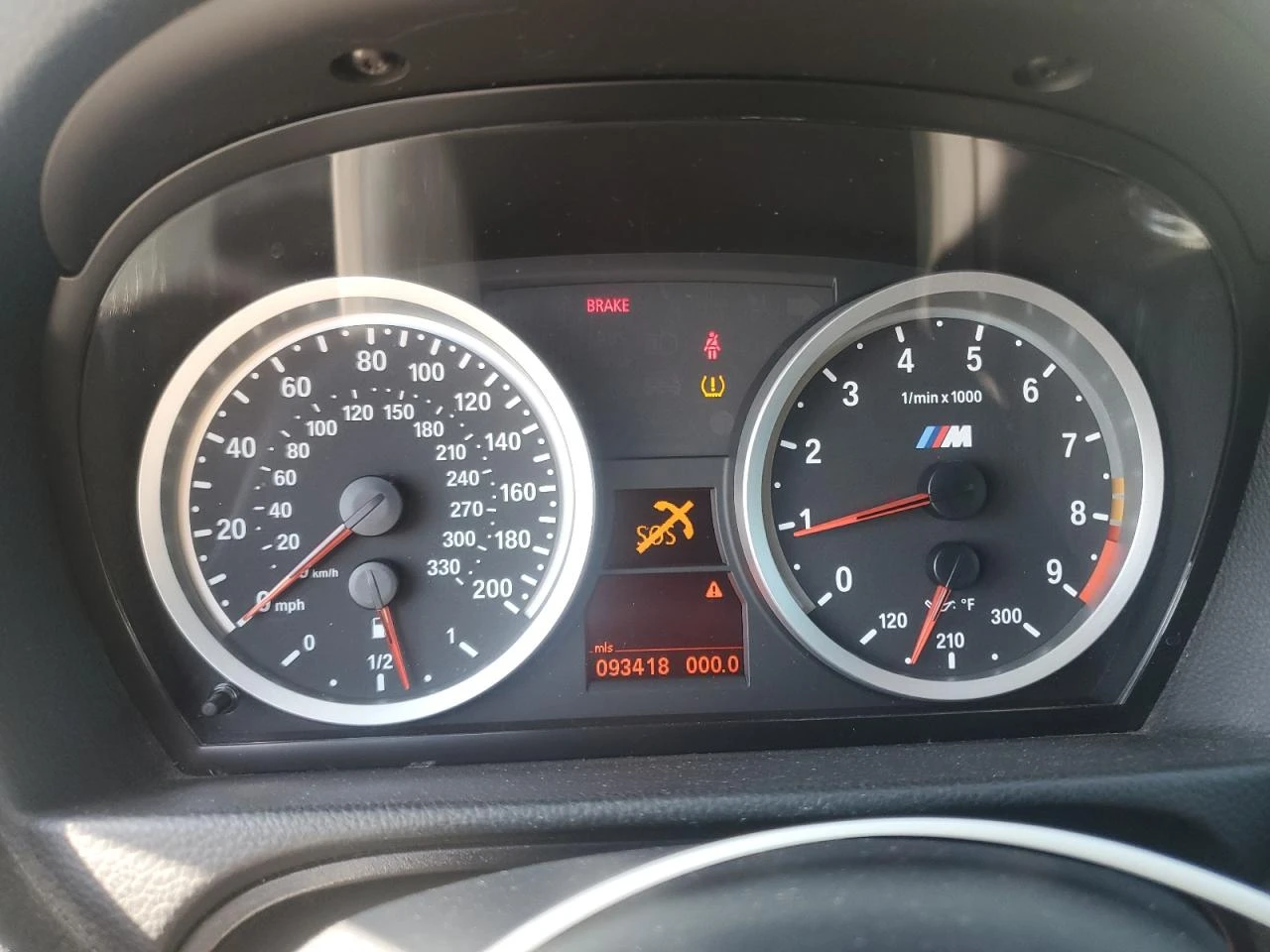 BMW M3 ФИНАНСИРАНЕ - изображение 9