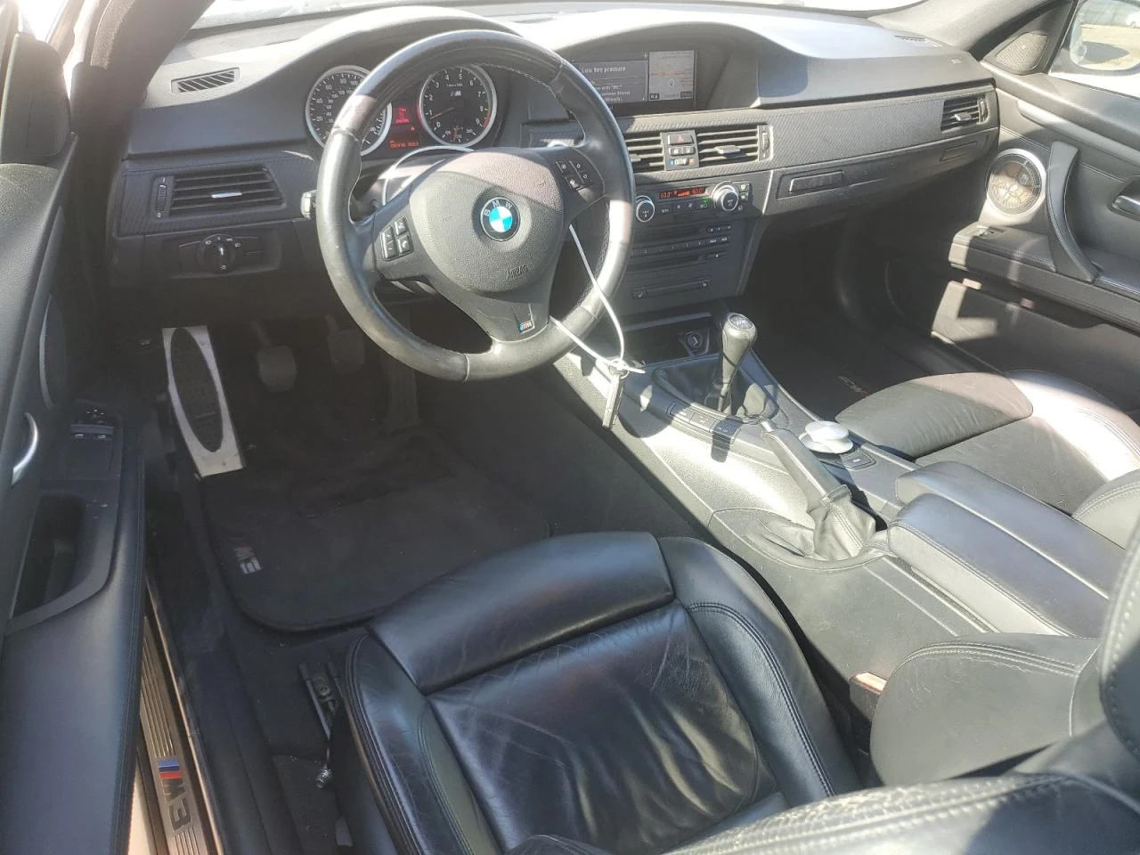 BMW M3 ФИНАНСИРАНЕ - изображение 8