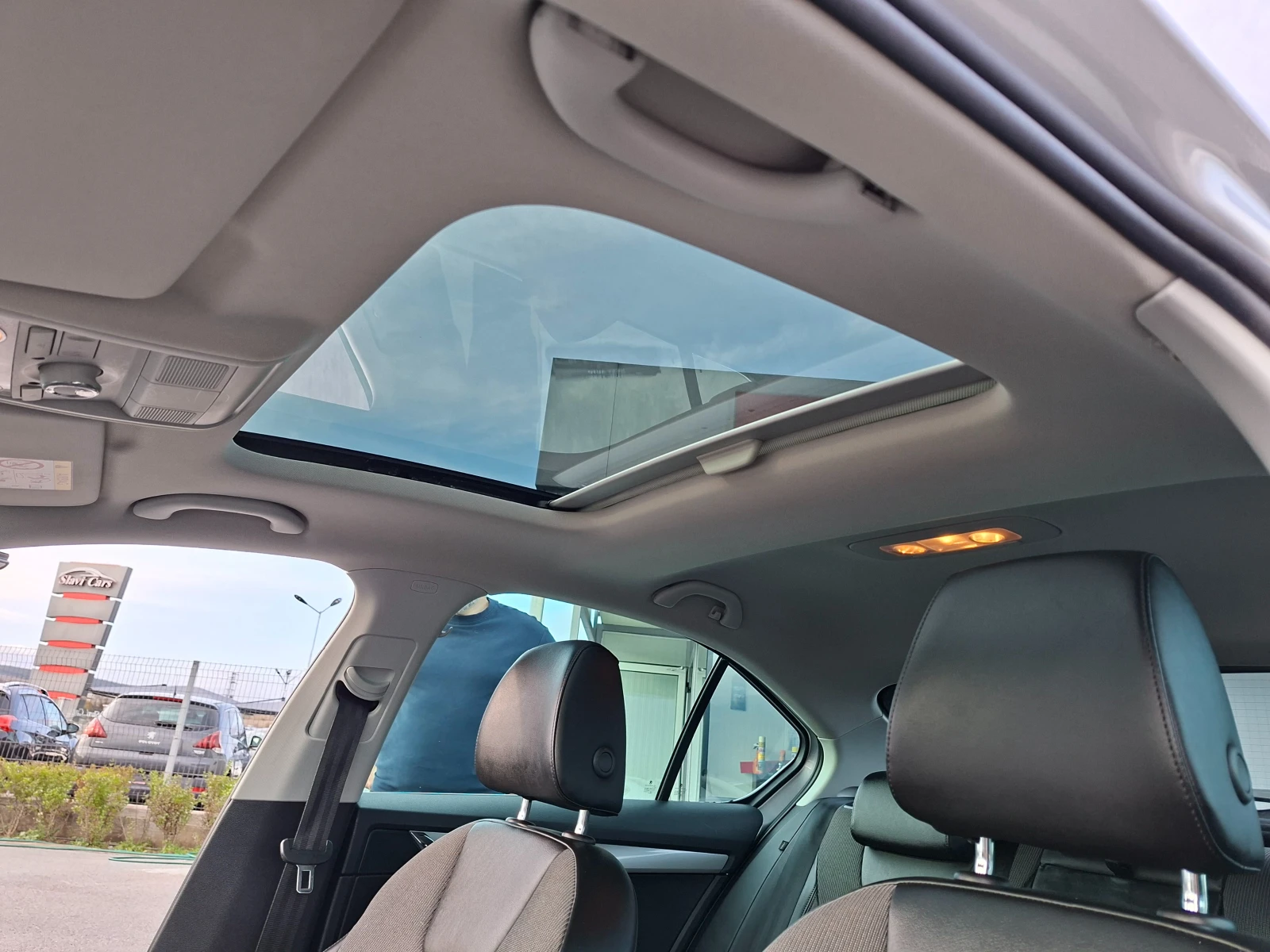 Skoda Octavia | Mobile.bg   15