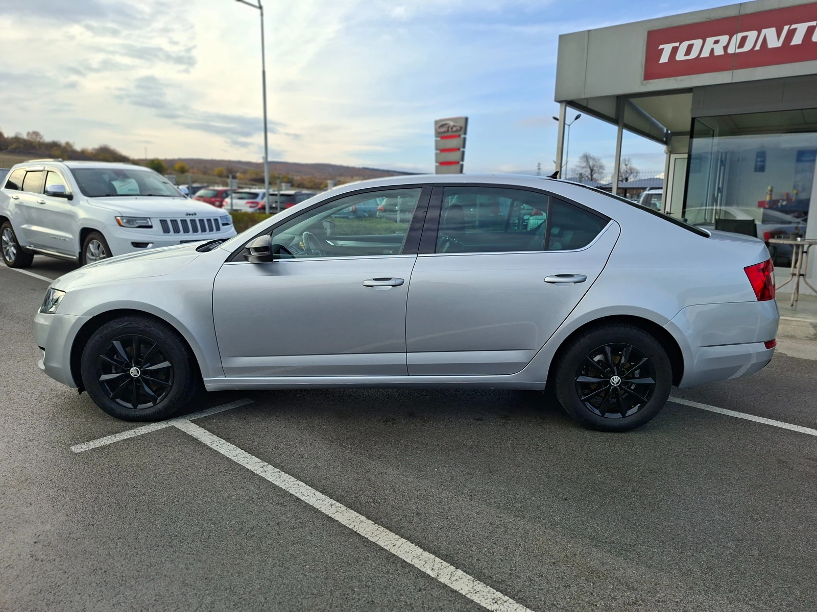 Skoda Octavia | Mobile.bg   3