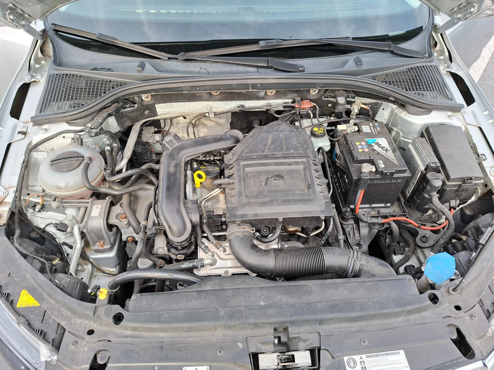 Skoda Octavia | Mobile.bg   17