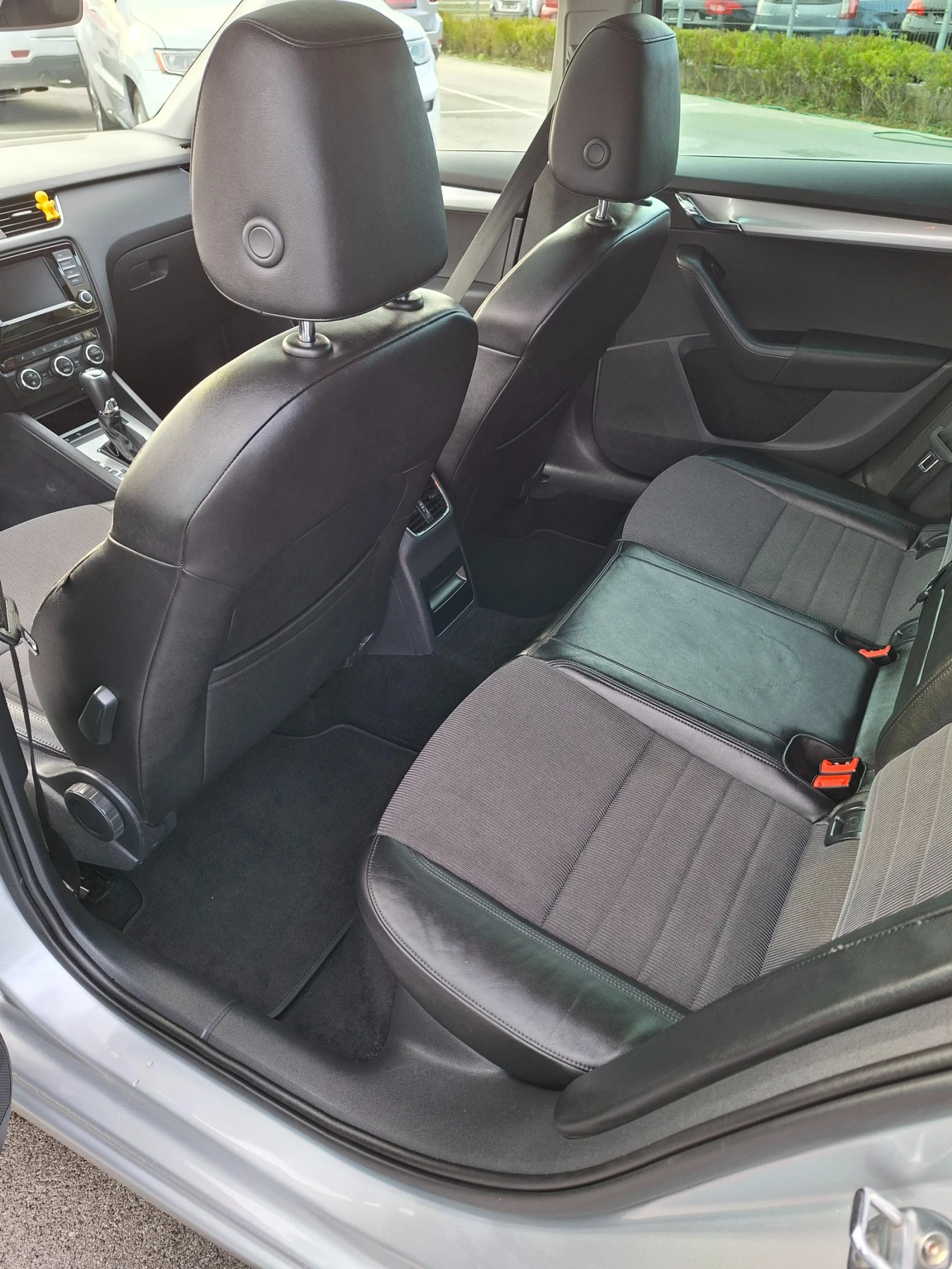 Skoda Octavia | Mobile.bg   10