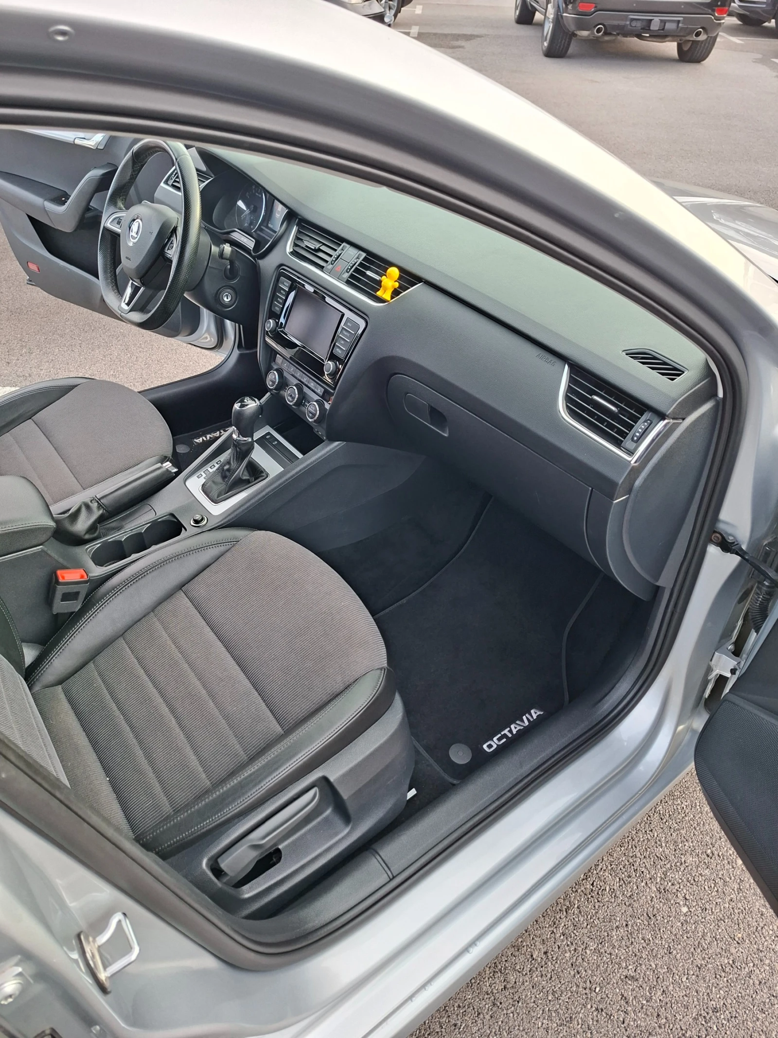Skoda Octavia | Mobile.bg   13
