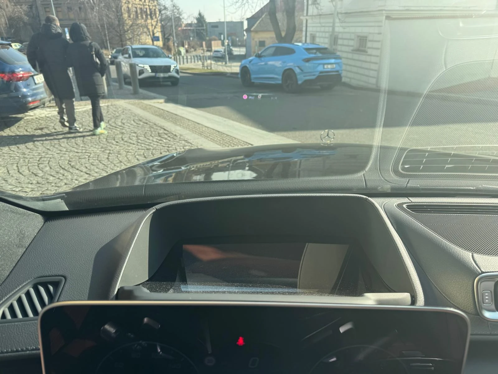 Mercedes-Benz S 580 4Matic AMG-Line | Mobile.bg   4