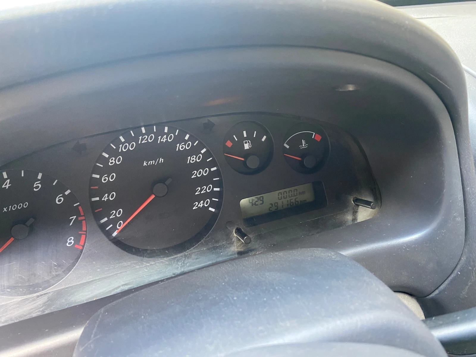 Nissan Almera N16 , 1.5 , 90.  | Mobile.bg   9