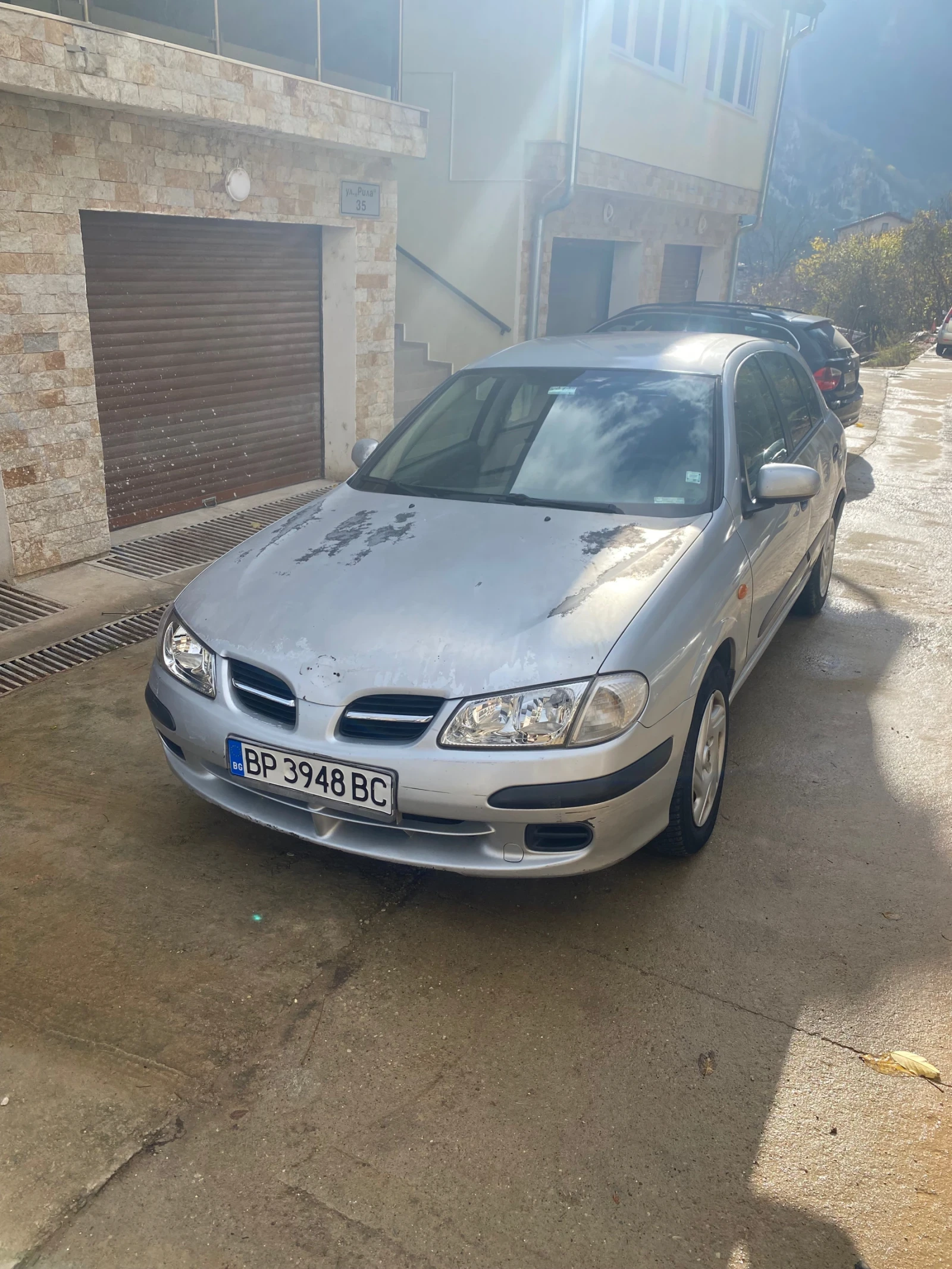 Nissan Almera N16 , 1.5 , 90.  | Mobile.bg   1