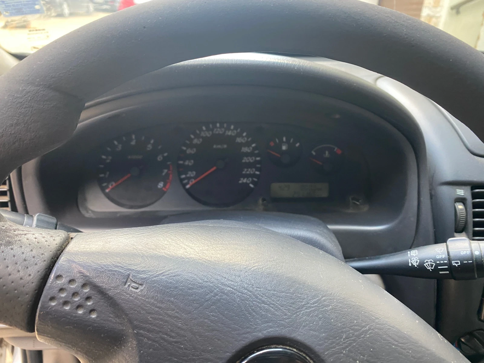 Nissan Almera N16 , 1.5 , 90.  | Mobile.bg   17