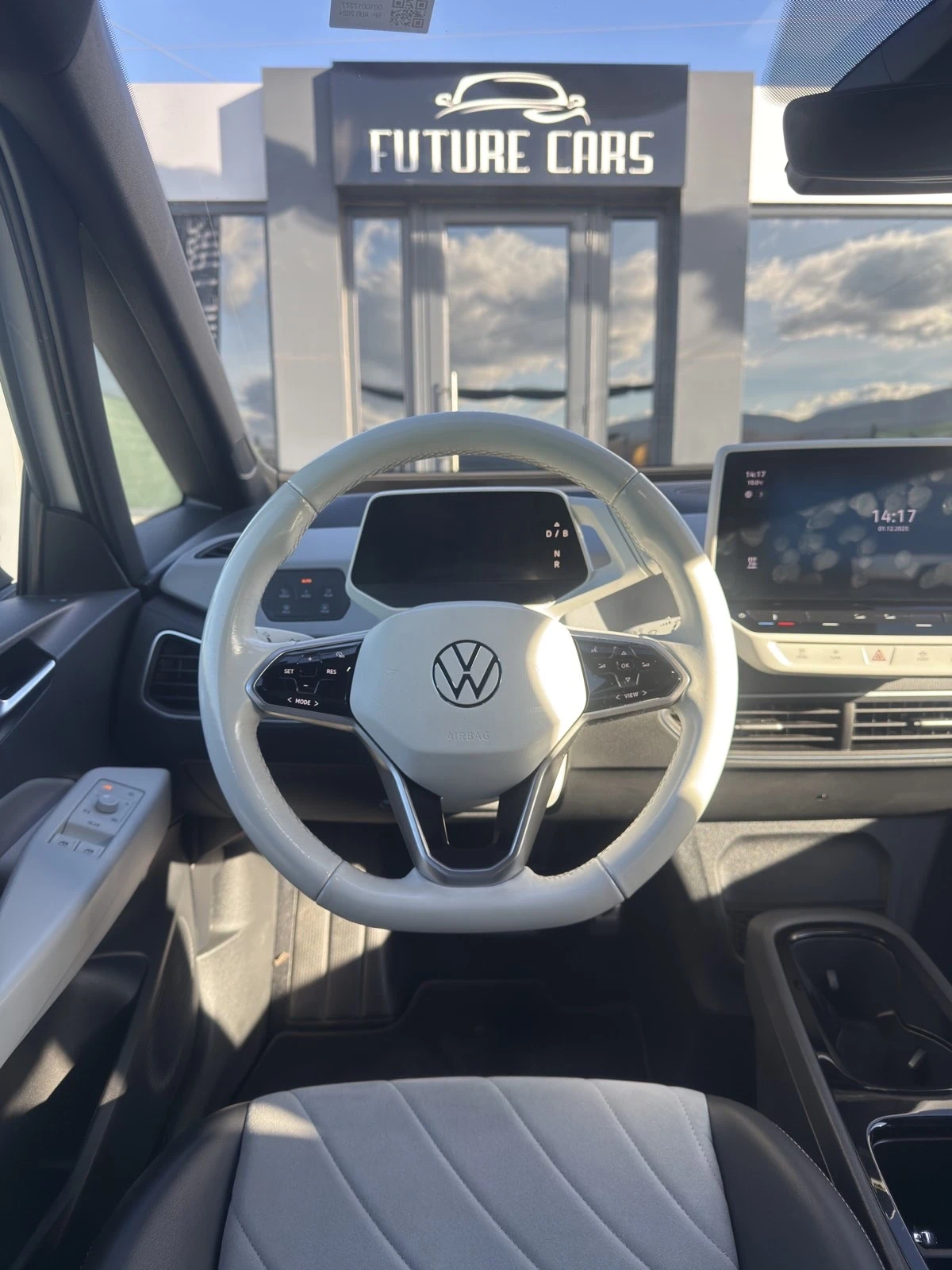 VW ID.3 PRO S /LONG RANGE 77KWh/2022 | Mobile.bg   8