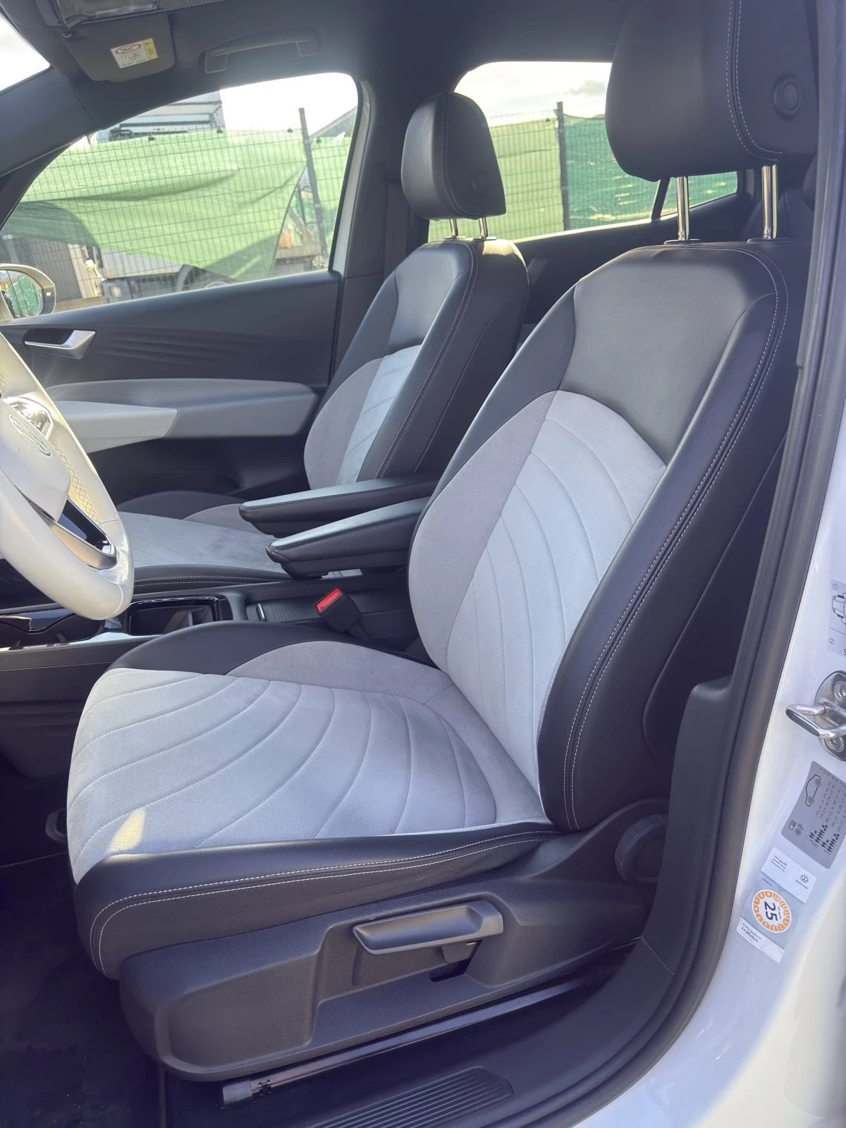 VW ID.3 PRO S /LONG RANGE 77KWh/2022 | Mobile.bg   10