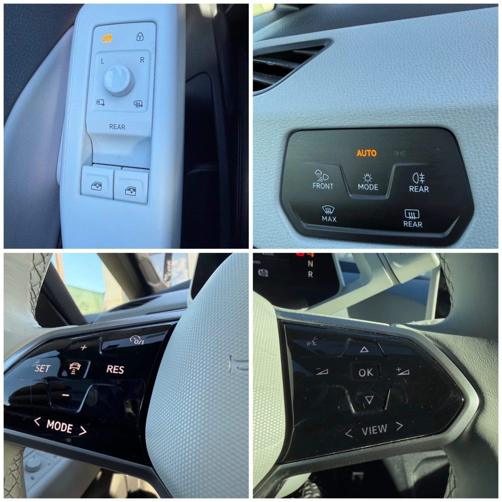 VW ID.3 PRO S /LONG RANGE 77KWh/2022 | Mobile.bg   16