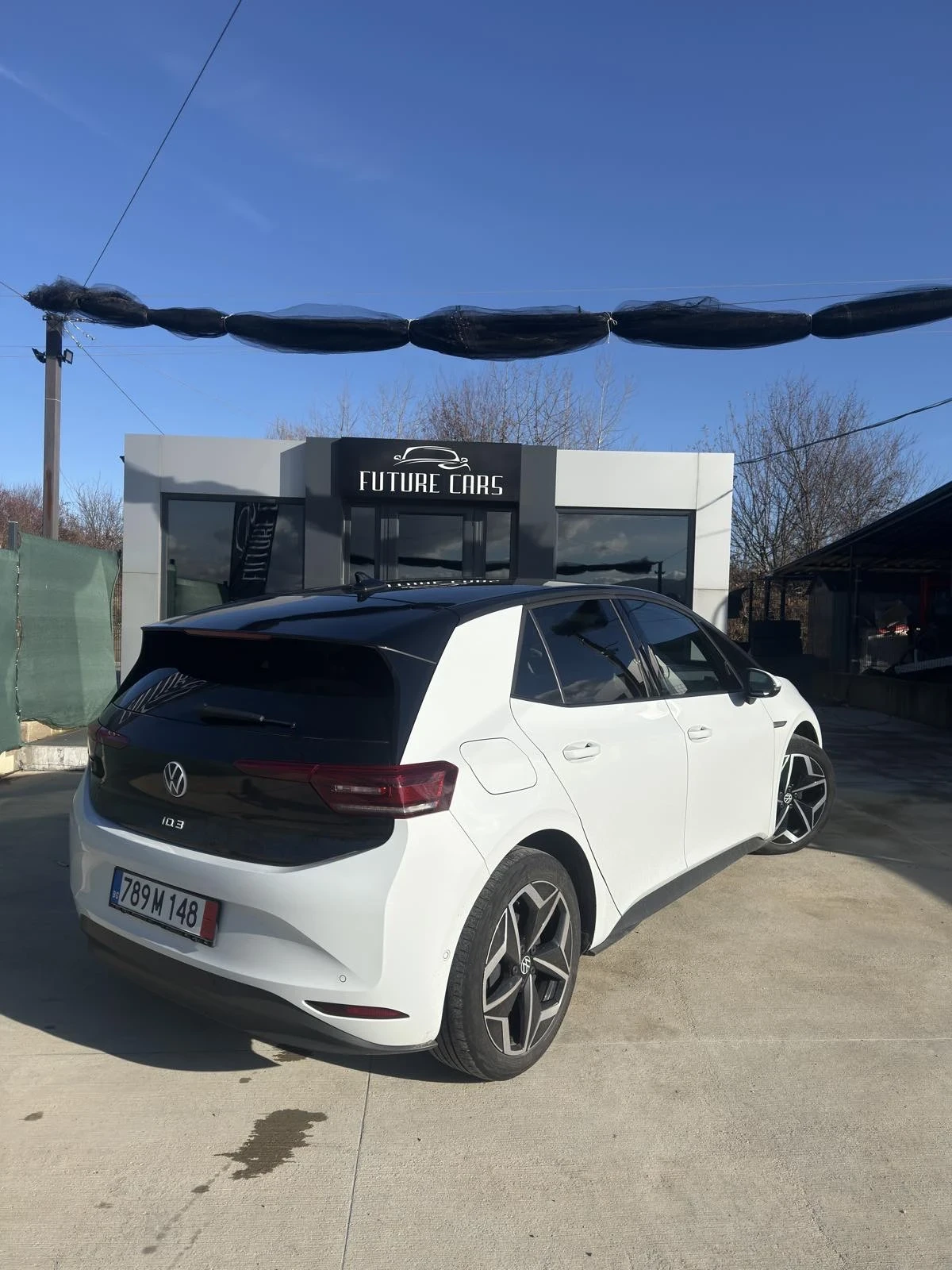 VW ID.3 PRO S /LONG RANGE 77KWh/2022 | Mobile.bg   6