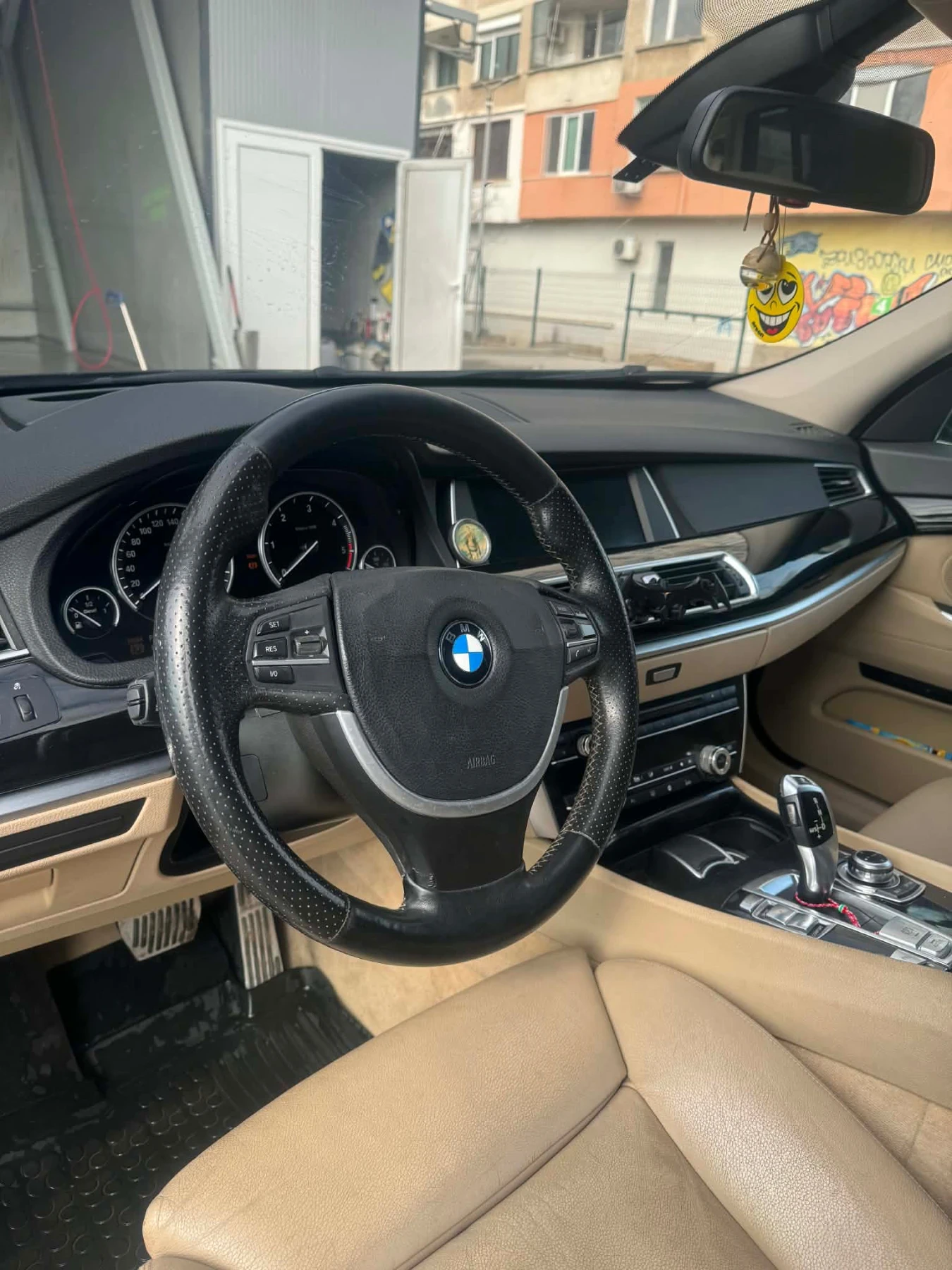 BMW 5 Gran Turismo | Mobile.bg � ����������� 6