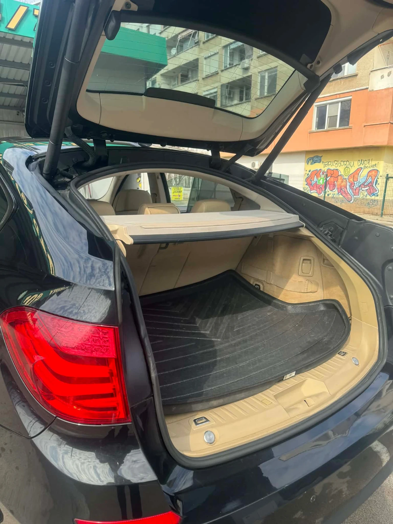 BMW 5 Gran Turismo | Mobile.bg � ����������� 5