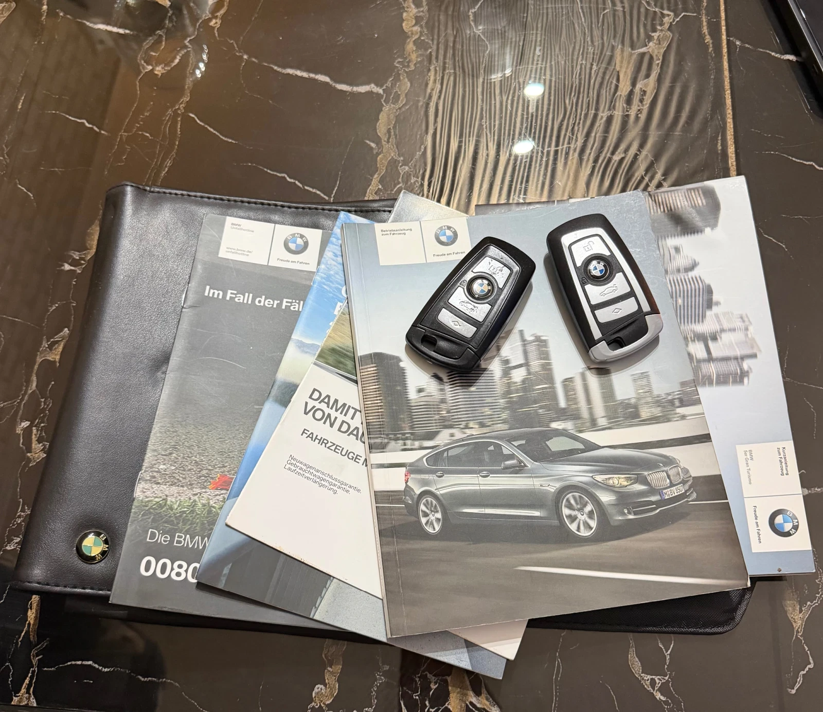 BMW 5 Gran Turismo | Mobile.bg � ����������� 9