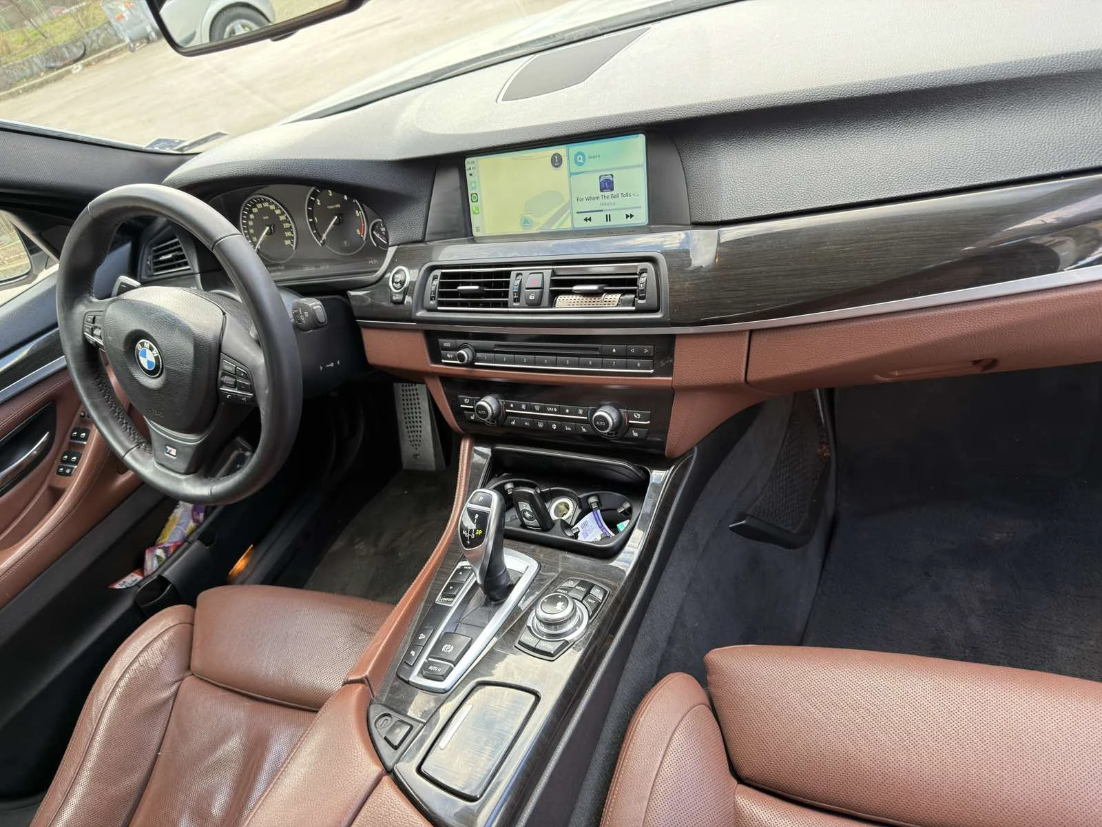 BMW 530 �-PAKET | Mobile.bg � ����������� 11